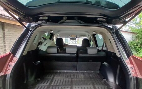 Toyota RAV4, 2013 год, 1 750 000 рублей, 12 фотография
