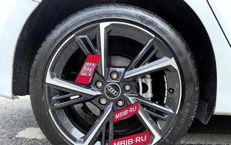 Audi A3, 2023 год, 2 175 000 рублей, 6 фотография