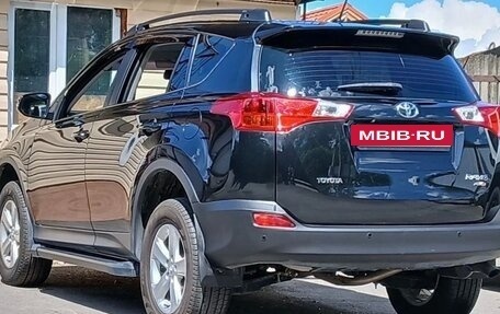Toyota RAV4, 2013 год, 1 750 000 рублей, 5 фотография