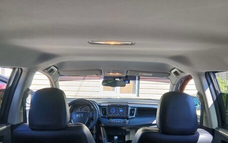 Toyota RAV4, 2013 год, 1 750 000 рублей, 24 фотография