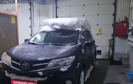 Toyota RAV4, 2013 год, 1 750 000 рублей, 23 фотография