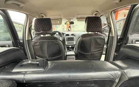 Ford Focus II рестайлинг, 2006 год, 450 000 рублей, 9 фотография