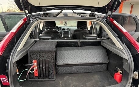 Ford Focus II рестайлинг, 2006 год, 450 000 рублей, 3 фотография
