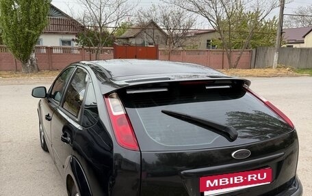 Ford Focus II рестайлинг, 2006 год, 450 000 рублей, 11 фотография