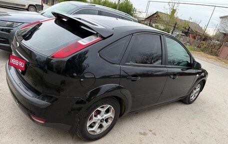 Ford Focus II рестайлинг, 2006 год, 450 000 рублей, 13 фотография