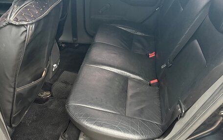 Ford Focus II рестайлинг, 2006 год, 450 000 рублей, 16 фотография