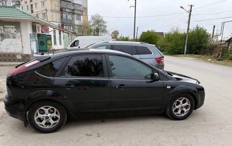 Ford Focus II рестайлинг, 2006 год, 450 000 рублей, 14 фотография