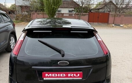 Ford Focus II рестайлинг, 2006 год, 450 000 рублей, 12 фотография