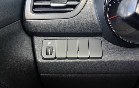 KIA Rio III рестайлинг, 2014 год, 754 800 рублей, 9 фотография
