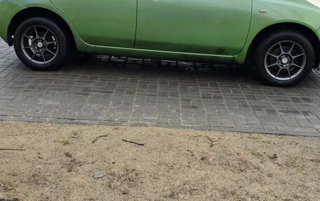 Nissan Micra III, 2004 год, 400 000 рублей, 3 фотография