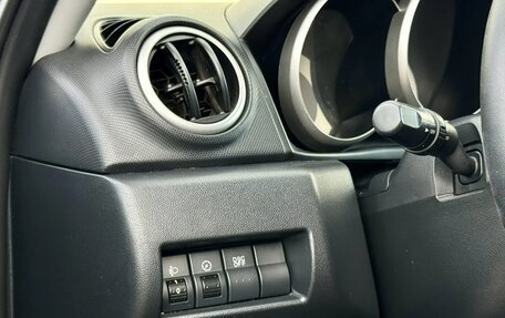 Mazda 3, 2007 год, 480 000 рублей, 8 фотография
