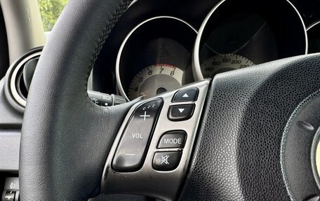 Mazda 3, 2007 год, 480 000 рублей, 9 фотография