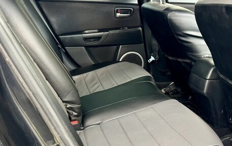 Mazda 3, 2007 год, 480 000 рублей, 11 фотография