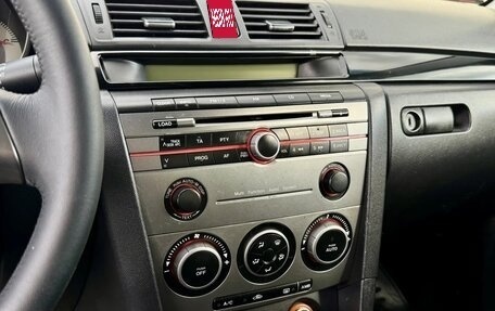 Mazda 3, 2007 год, 480 000 рублей, 7 фотография