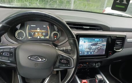 Chery Tiggo 4 I рестайлинг, 2020 год, 1 380 000 рублей, 2 фотография