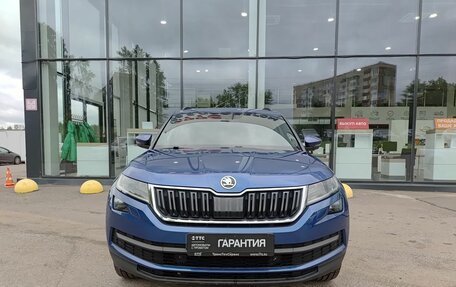 Skoda Kodiaq I, 2020 год, 3 330 000 рублей, 2 фотография