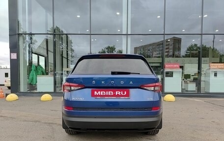 Skoda Kodiaq I, 2020 год, 3 330 000 рублей, 7 фотография