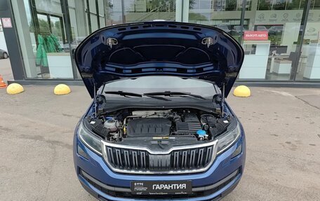 Skoda Kodiaq I, 2020 год, 3 330 000 рублей, 11 фотография