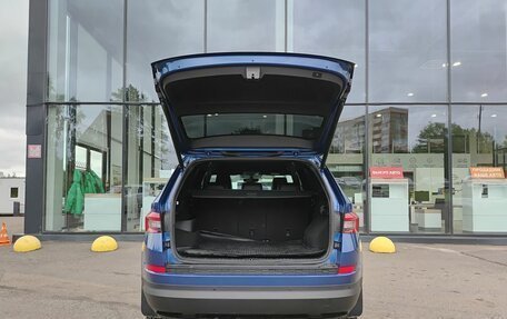 Skoda Kodiaq I, 2020 год, 3 330 000 рублей, 12 фотография