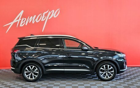 Chery Tiggo 7 Pro, 2020 год, 1 550 000 рублей, 6 фотография