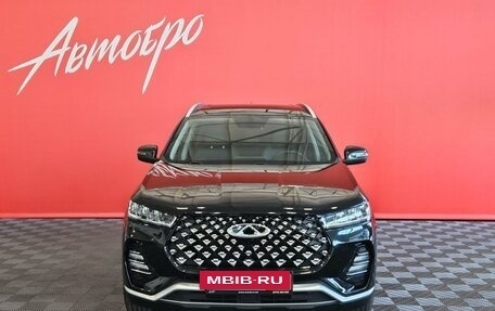 Chery Tiggo 7 Pro, 2020 год, 1 550 000 рублей, 8 фотография