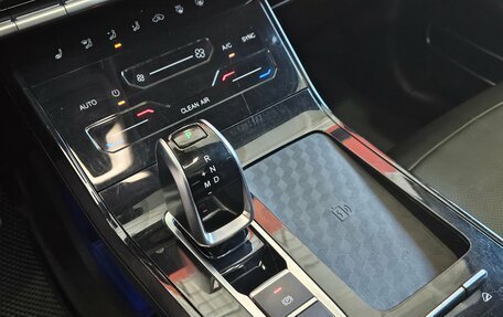 Chery Tiggo 7 Pro, 2020 год, 1 550 000 рублей, 17 фотография