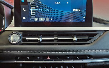 Chery Tiggo 7 Pro, 2020 год, 1 550 000 рублей, 14 фотография