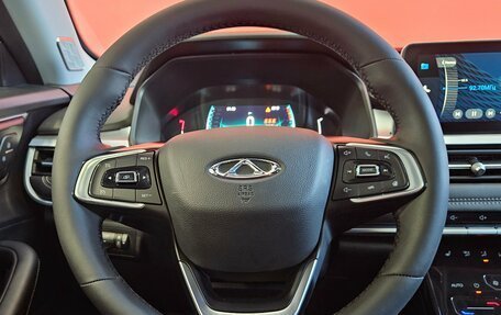 Chery Tiggo 7 Pro, 2020 год, 1 550 000 рублей, 11 фотография