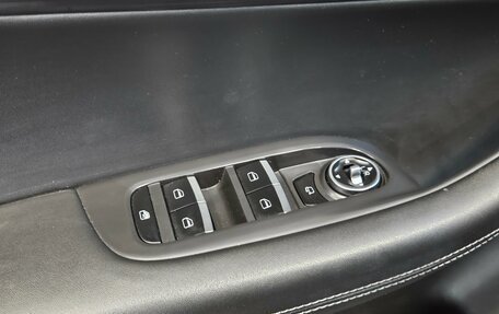Chery Tiggo 7 Pro, 2020 год, 1 550 000 рублей, 18 фотография