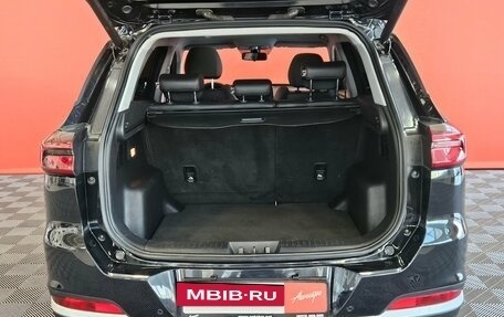 Chery Tiggo 7 Pro, 2020 год, 1 550 000 рублей, 21 фотография