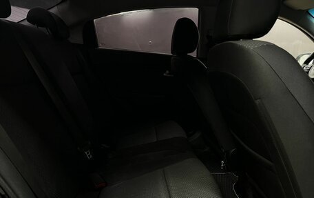 KIA Rio IV, 2021 год, 1 249 888 рублей, 16 фотография