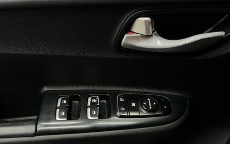 KIA Rio IV, 2021 год, 1 249 888 рублей, 15 фотография