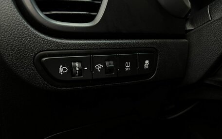 KIA Rio IV, 2021 год, 1 249 888 рублей, 14 фотография
