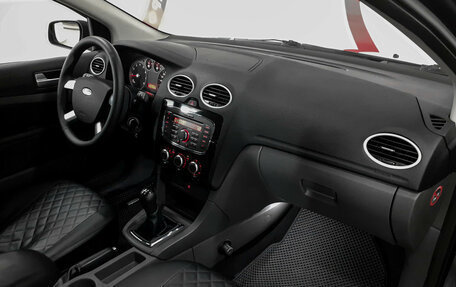 Ford Focus II рестайлинг, 2007 год, 340 000 рублей, 10 фотография