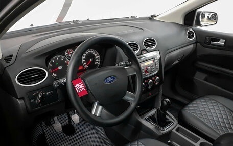 Ford Focus II рестайлинг, 2007 год, 340 000 рублей, 8 фотография