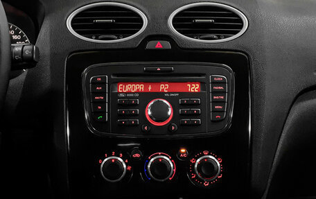 Ford Focus II рестайлинг, 2007 год, 340 000 рублей, 14 фотография