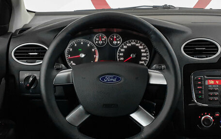 Ford Focus II рестайлинг, 2007 год, 340 000 рублей, 12 фотография