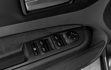 Ford Focus II рестайлинг, 2007 год, 340 000 рублей, 15 фотография