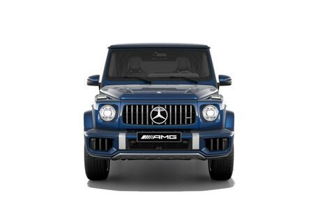 Mercedes-Benz G-Класс AMG, 2026 год, 34 500 000 рублей, 4 фотография