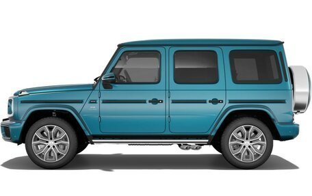 Mercedes-Benz G-Класс AMG, 2026 год, 34 500 000 рублей, 8 фотография