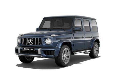 Mercedes-Benz G-Класс AMG, 2026 год, 34 500 000 рублей, 11 фотография