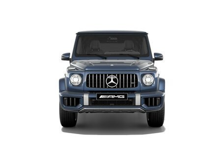 Mercedes-Benz G-Класс AMG, 2026 год, 34 500 000 рублей, 14 фотография
