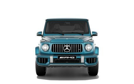 Mercedes-Benz G-Класс AMG, 2026 год, 34 500 000 рублей, 9 фотография
