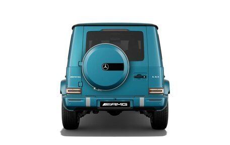 Mercedes-Benz G-Класс AMG, 2026 год, 34 500 000 рублей, 10 фотография