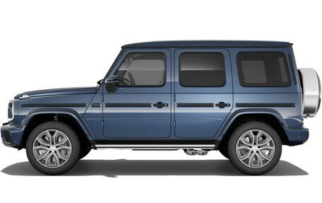 Mercedes-Benz G-Класс AMG, 2026 год, 34 500 000 рублей, 13 фотография