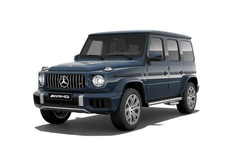 Mercedes-Benz G-Класс AMG, 2026 год, 34 500 000 рублей, 16 фотография