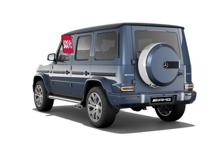 Mercedes-Benz G-Класс AMG, 2026 год, 34 500 000 рублей, 12 фотография
