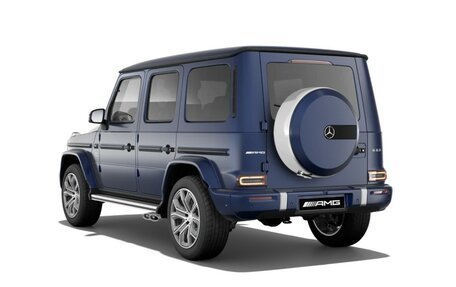 Mercedes-Benz G-Класс AMG, 2026 год, 34 500 000 рублей, 22 фотография