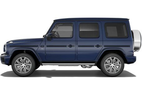 Mercedes-Benz G-Класс AMG, 2026 год, 34 500 000 рублей, 23 фотография
