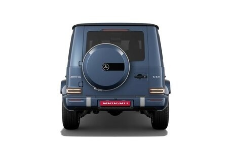 Mercedes-Benz G-Класс AMG, 2026 год, 34 500 000 рублей, 15 фотография